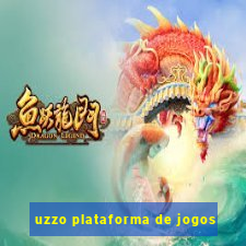 uzzo plataforma de jogos